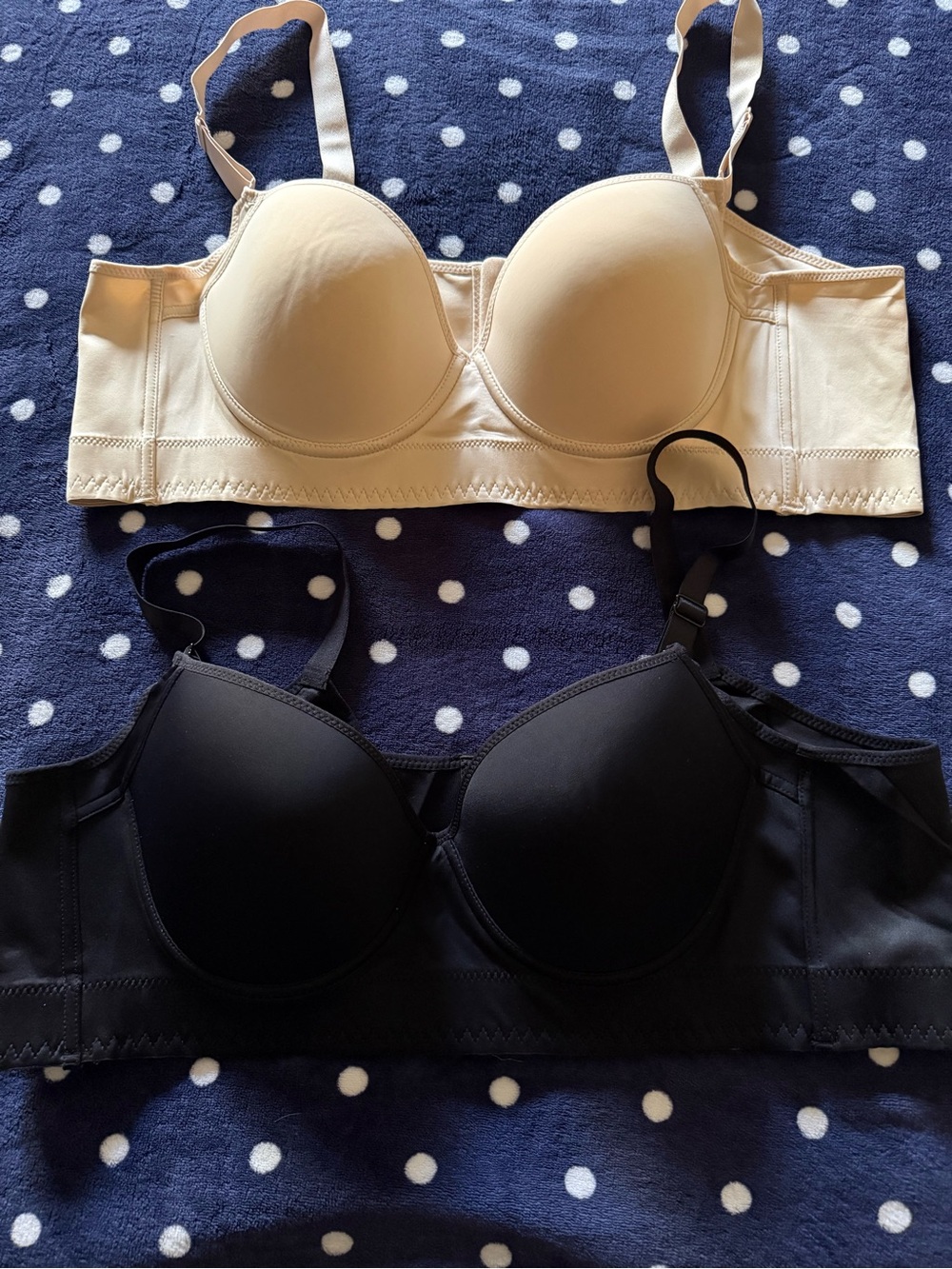 Bras